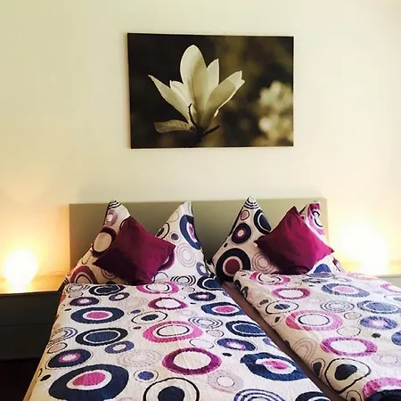 Bahari Appartement Zermatt