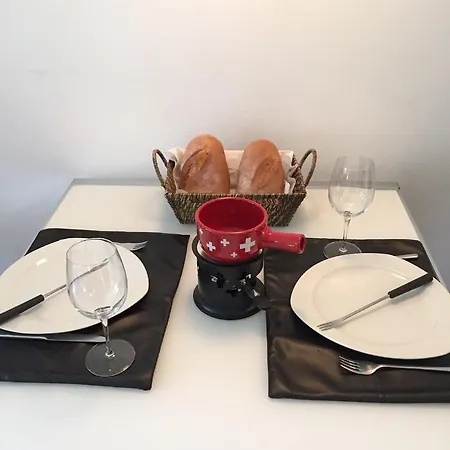 Bahari Apartament