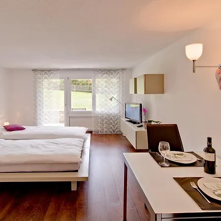 Apartament Bahari *