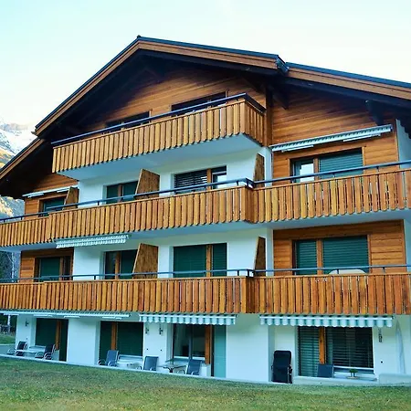 Bahari * Zermatt