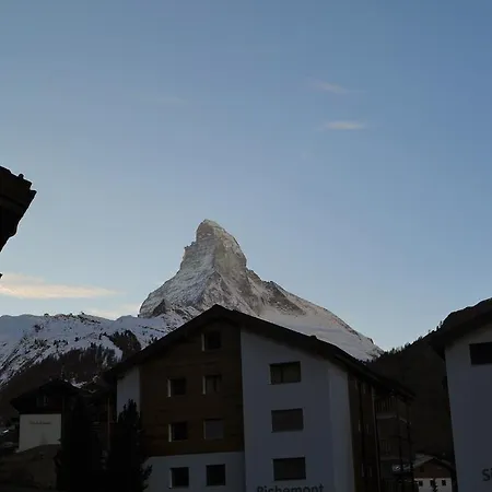 Appartement Bahari *