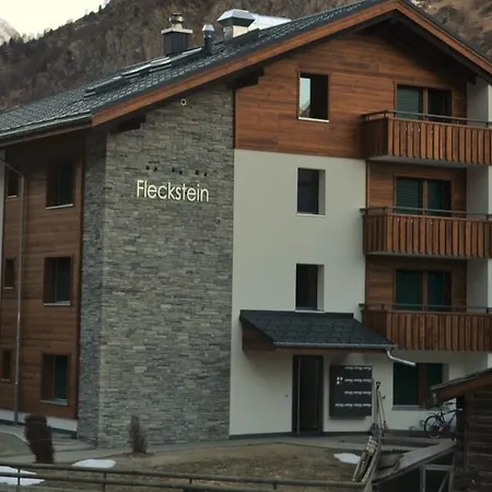 Appartamento Bahari Zermatt