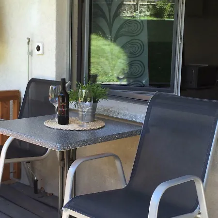 Apartament Bahari