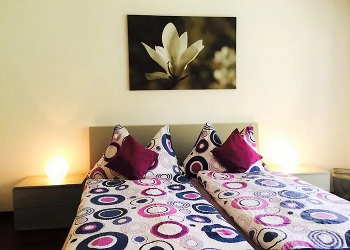 Bahari Apartment Zermatt