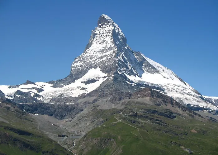 Bahari Zermatt