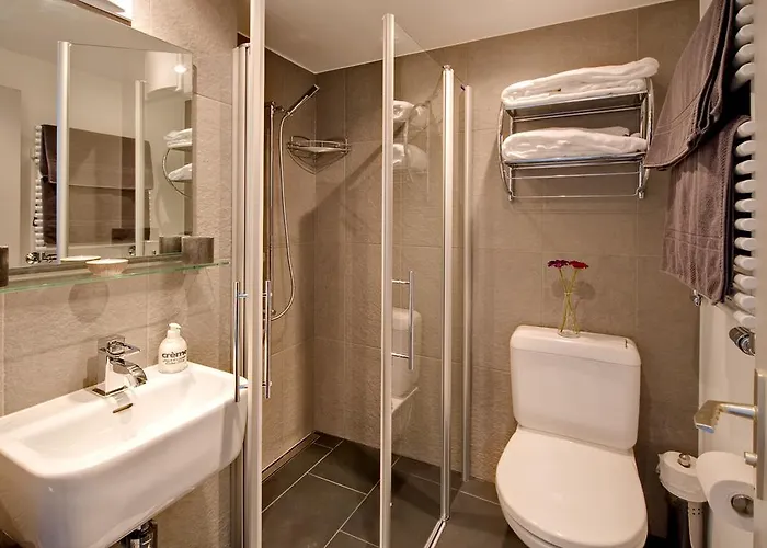 Bahari Apartment Zermatt