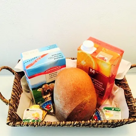 アパート Bahari *