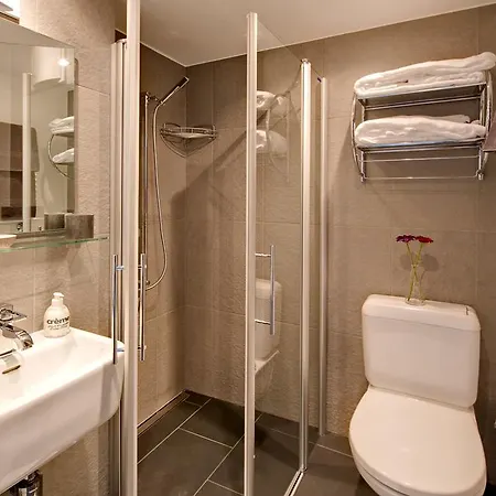 Bahari Apartman Zermatt