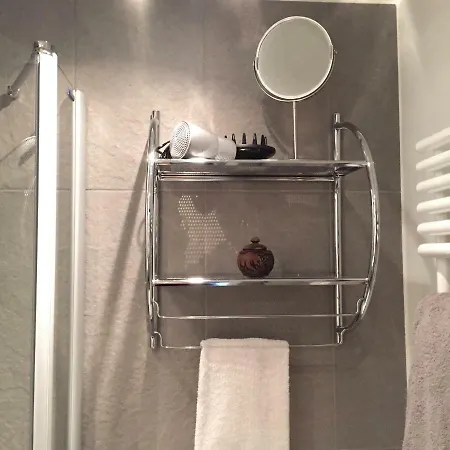 Bahari Apartman *